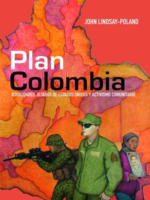 cover image of Plan Colombia
